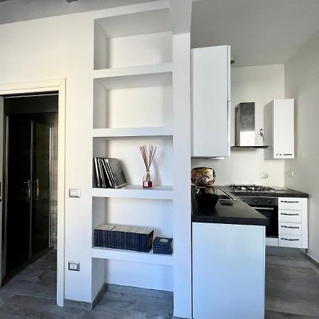 Guido18 Apartment Floransa Dış mekan fotoğraf