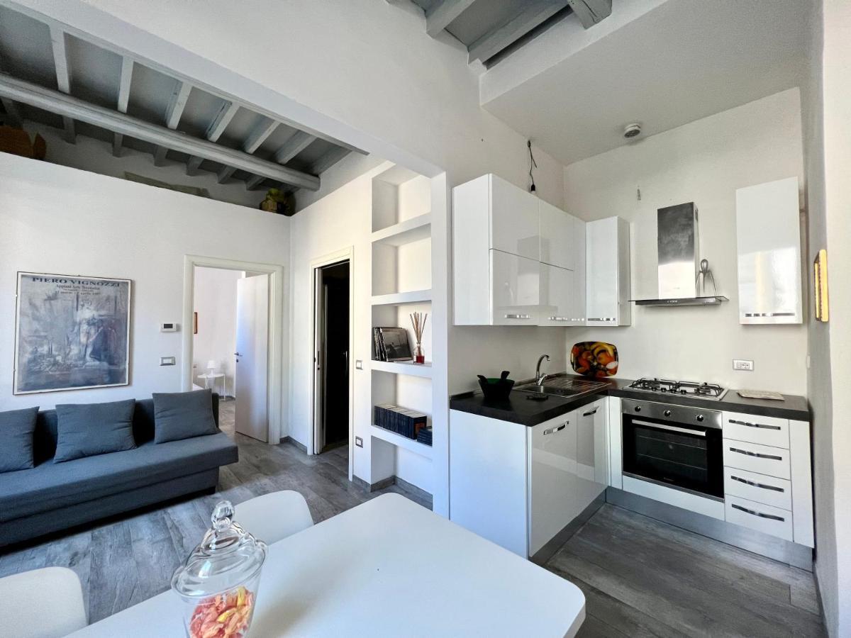 Guido18 Apartment Floransa Dış mekan fotoğraf