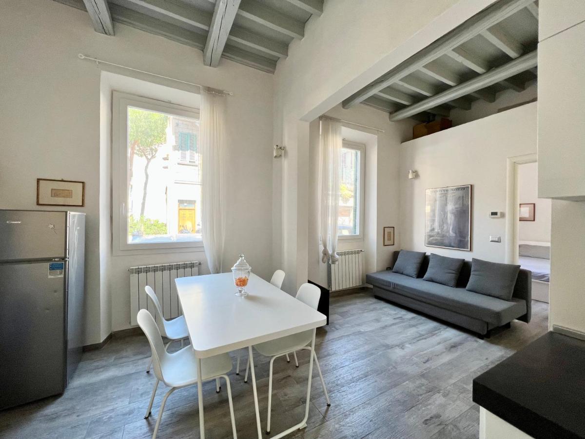 Guido18 Apartment Floransa Dış mekan fotoğraf