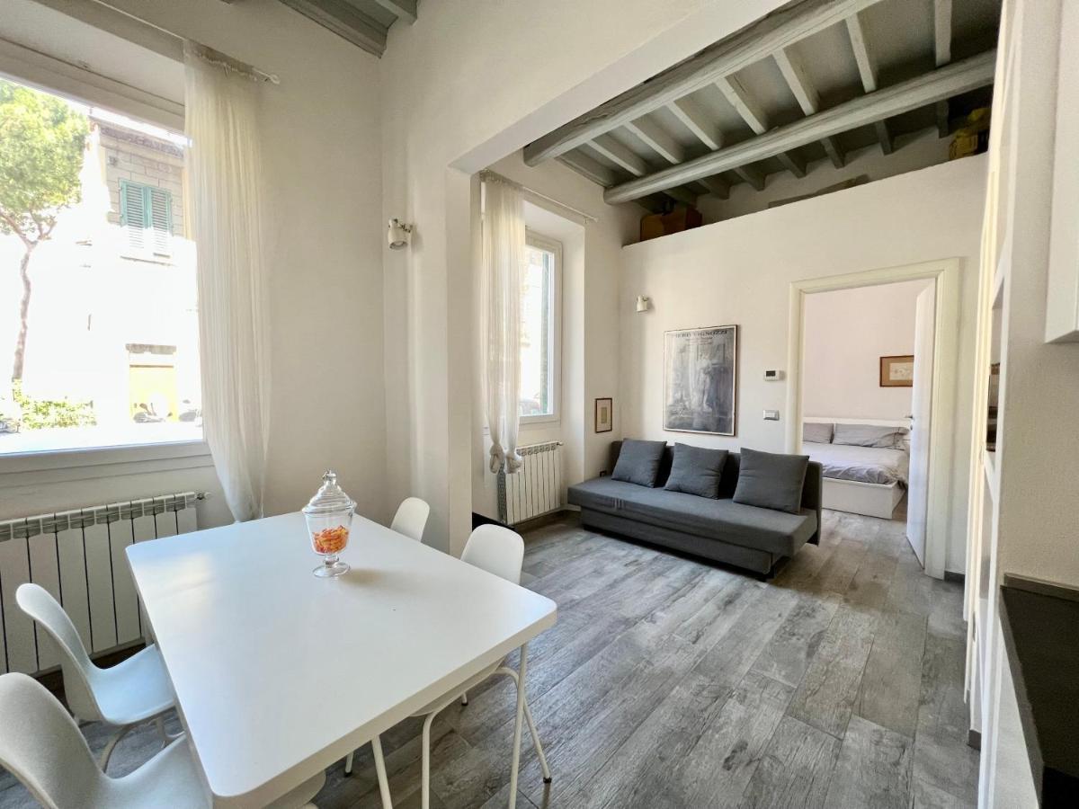 Guido18 Apartment Floransa Dış mekan fotoğraf