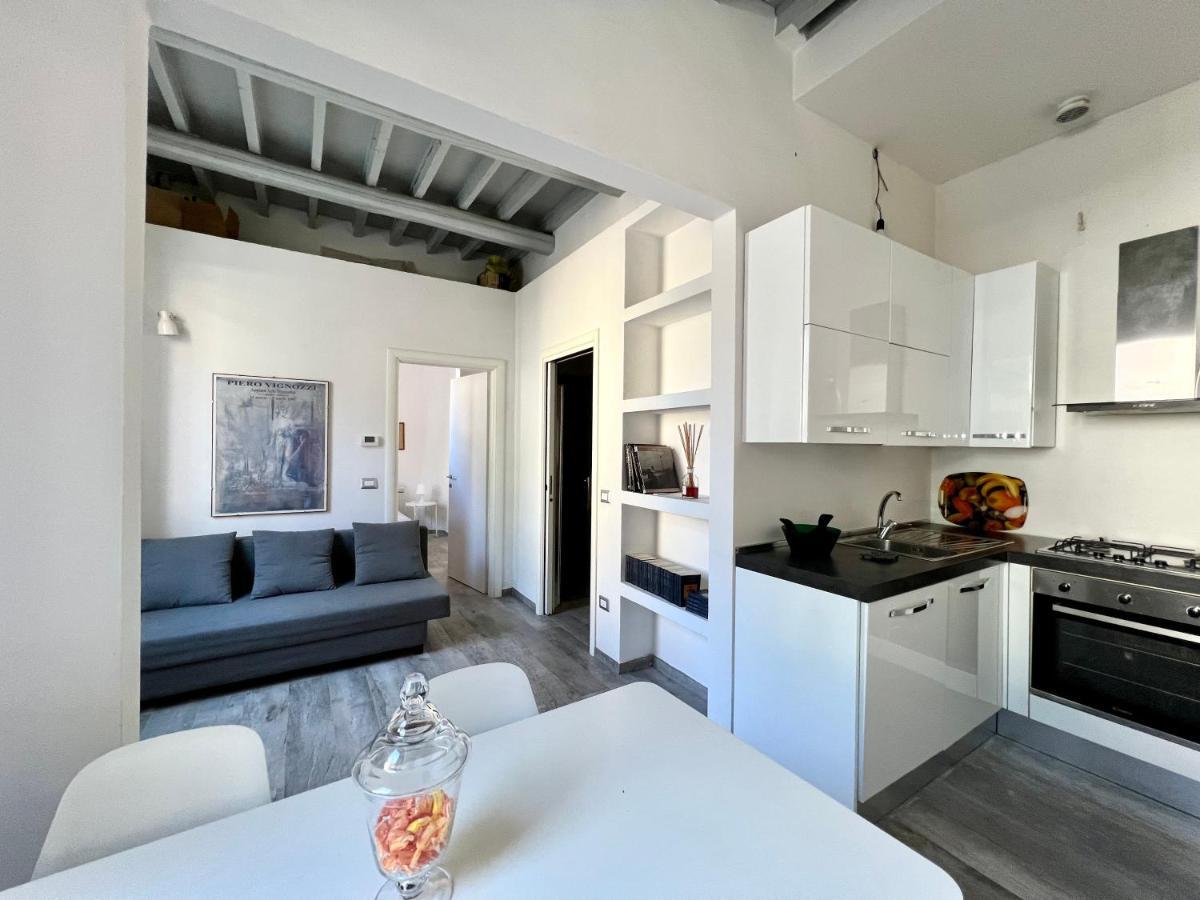 Guido18 Apartment Floransa Dış mekan fotoğraf