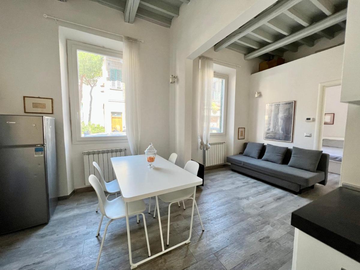 Guido18 Apartment Floransa Dış mekan fotoğraf