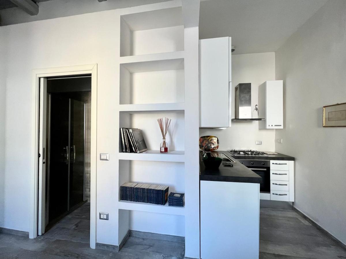Guido18 Apartment Floransa Dış mekan fotoğraf