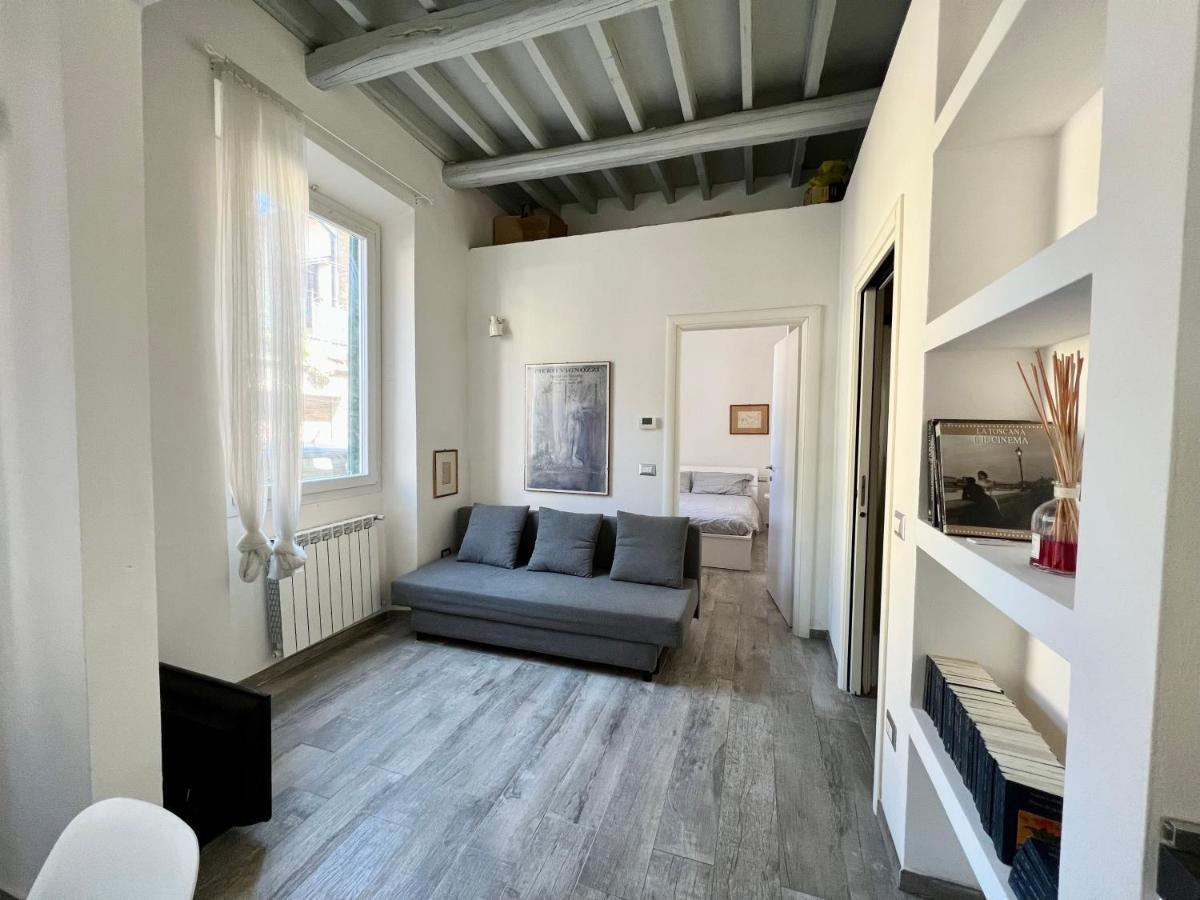 Guido18 Apartment Floransa Dış mekan fotoğraf