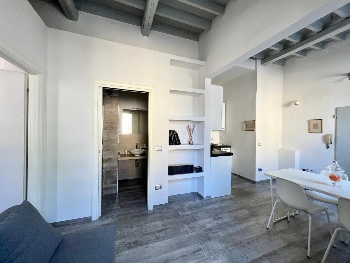 Guido18 Apartment Floransa Dış mekan fotoğraf