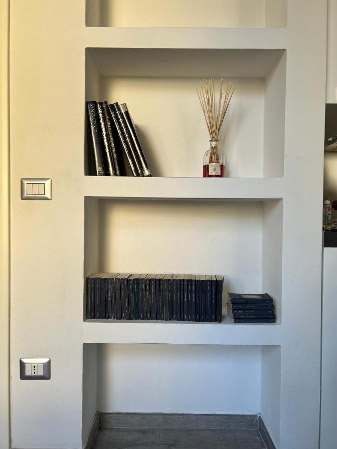 Guido18 Apartment Floransa Dış mekan fotoğraf