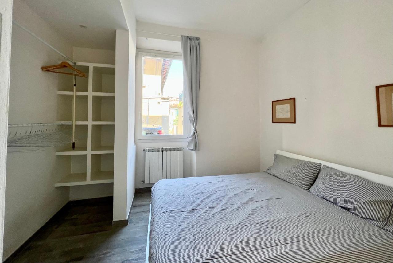 Guido18 Apartment Floransa Dış mekan fotoğraf