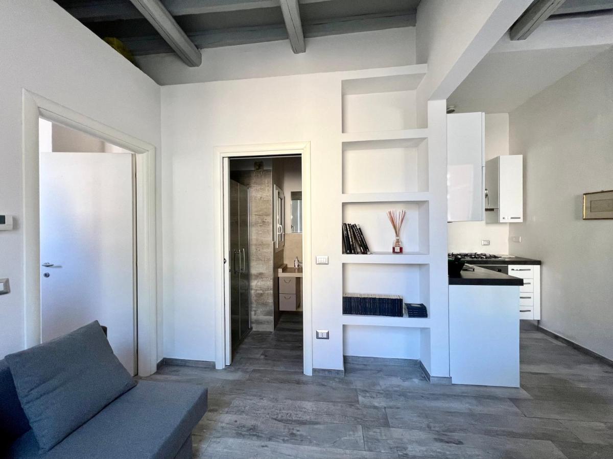 Guido18 Apartment Floransa Dış mekan fotoğraf