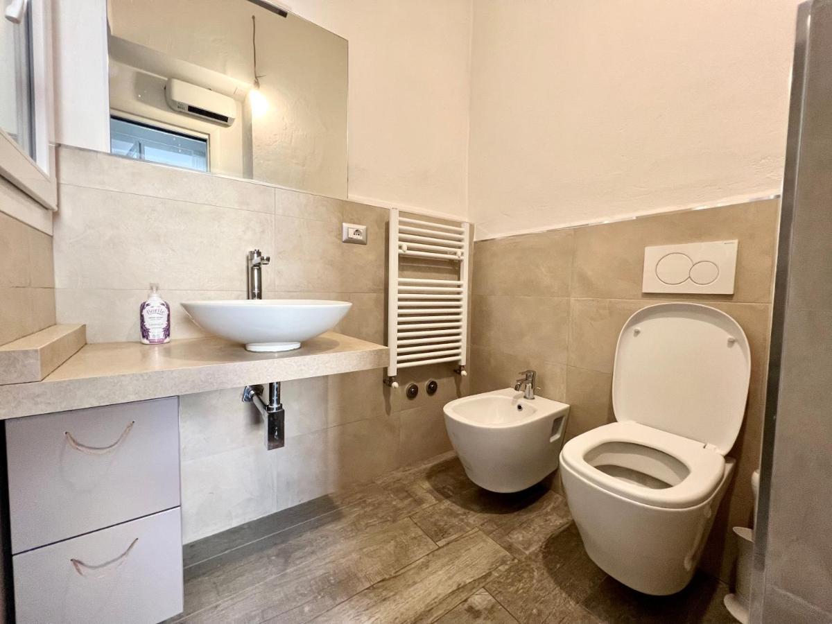 Guido18 Apartment Floransa Dış mekan fotoğraf