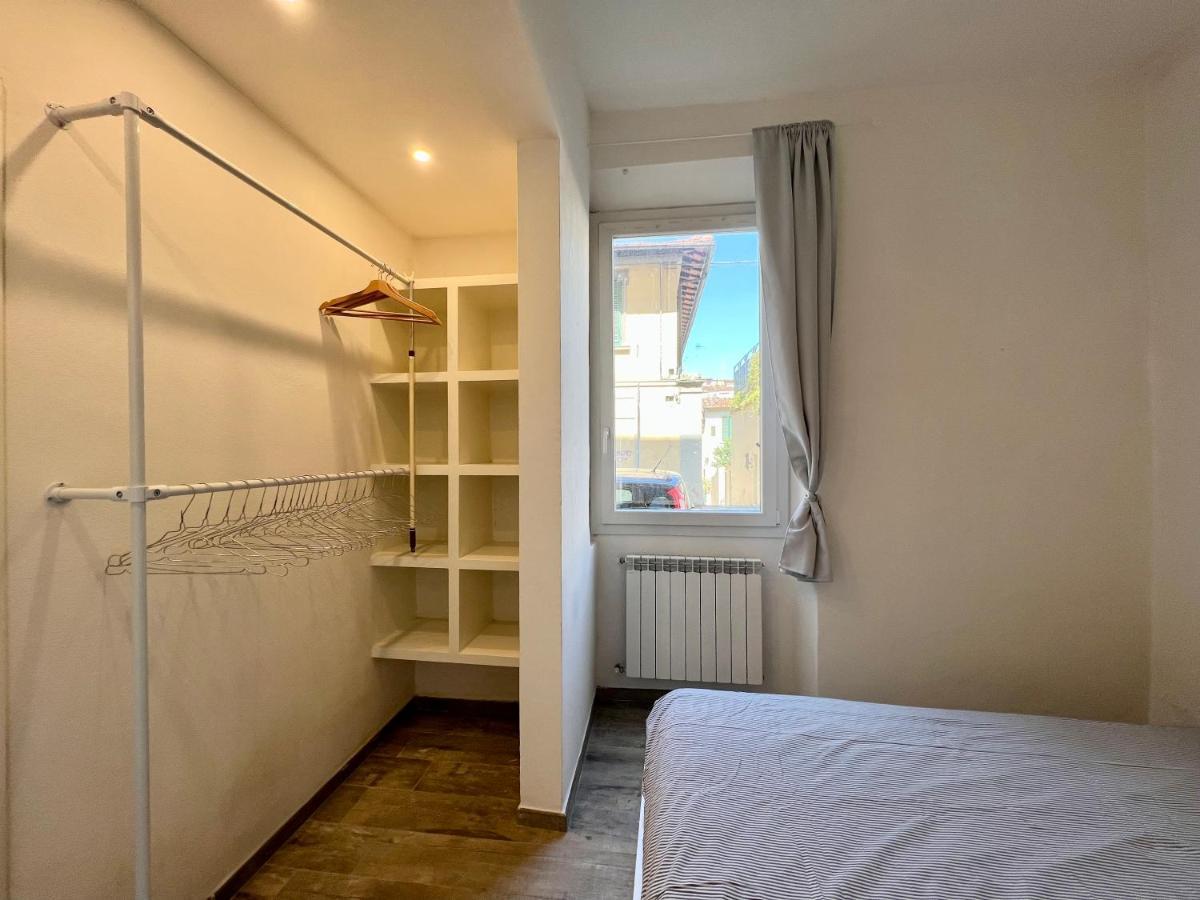 Guido18 Apartment Floransa Dış mekan fotoğraf