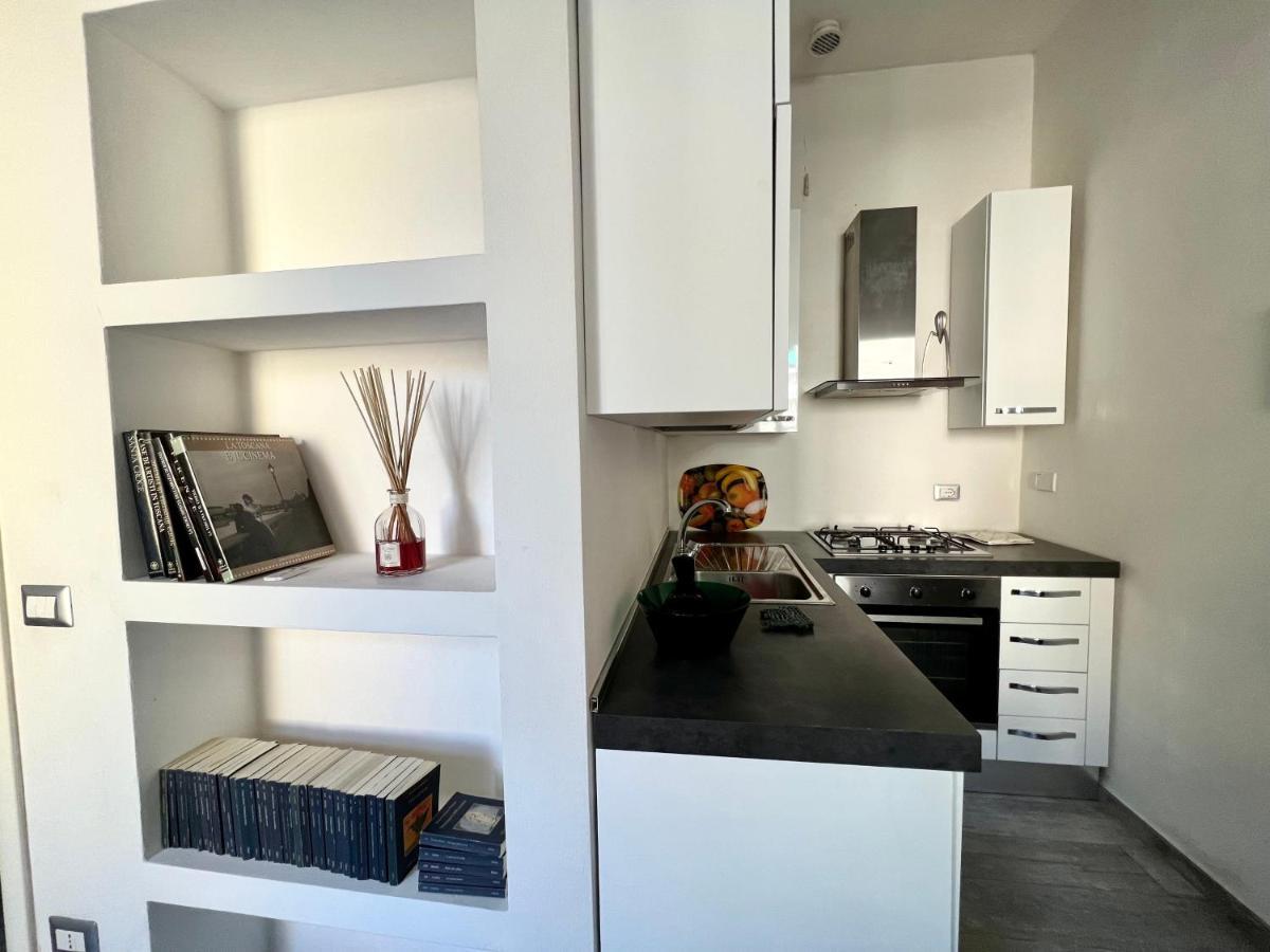 Guido18 Apartment Floransa Dış mekan fotoğraf
