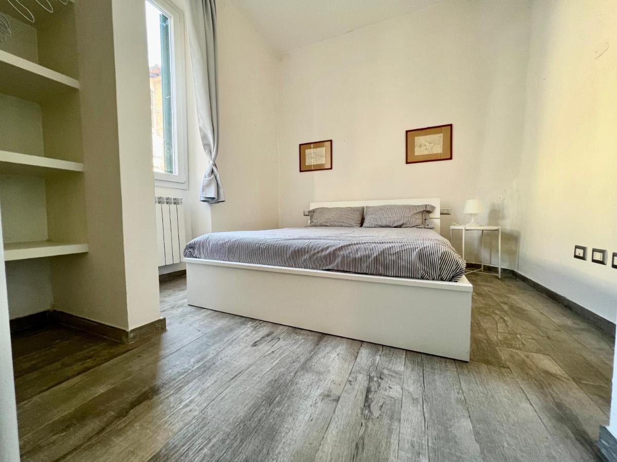 Guido18 Apartment Floransa Dış mekan fotoğraf