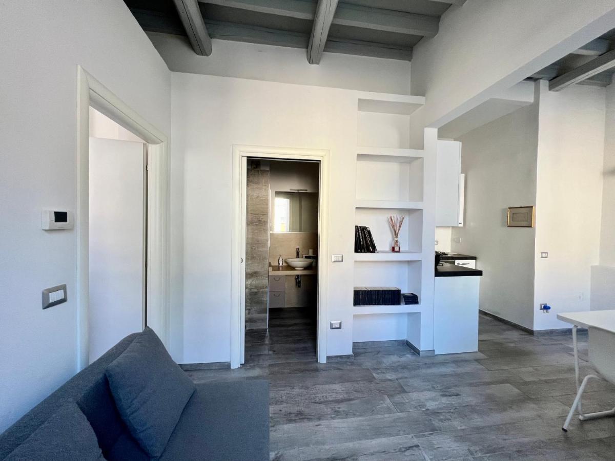 Guido18 Apartment Floransa Dış mekan fotoğraf