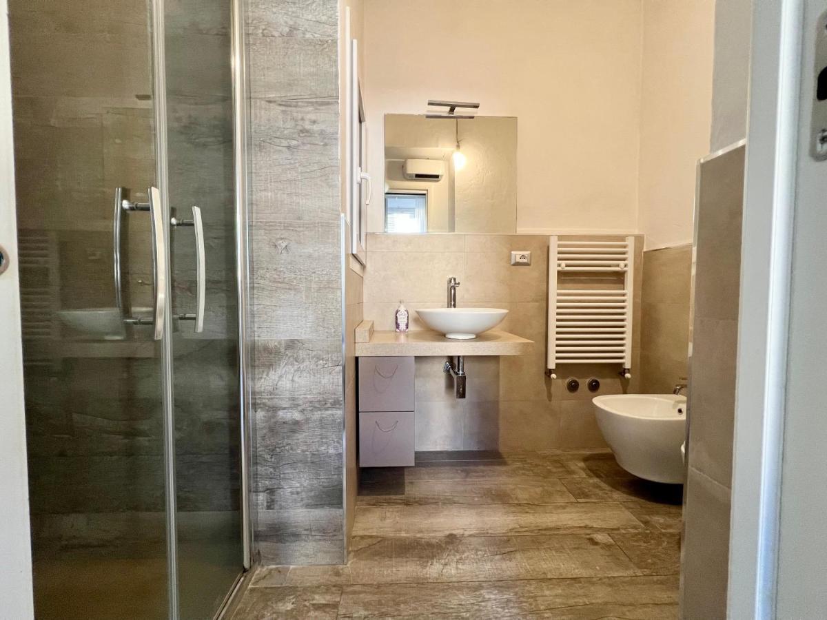 Guido18 Apartment Floransa Dış mekan fotoğraf