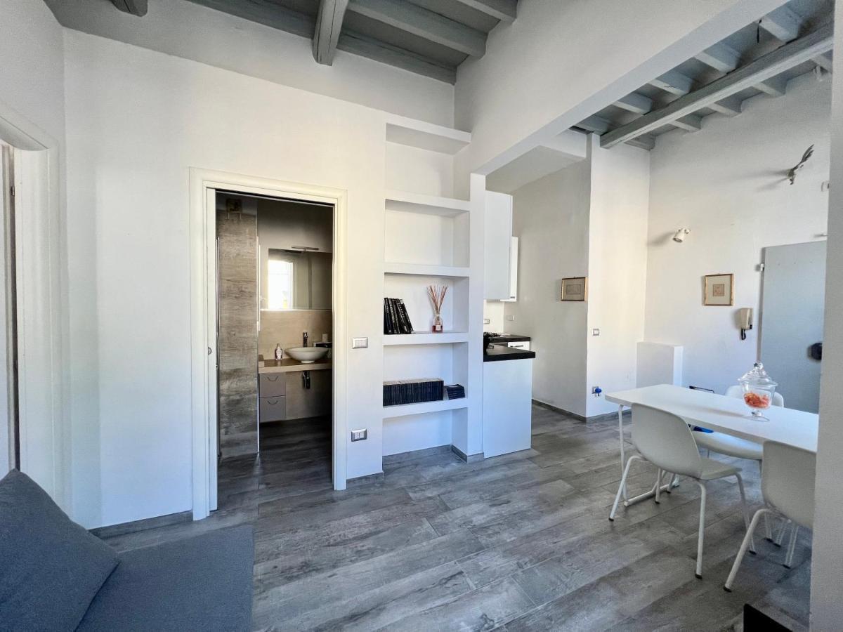 Guido18 Apartment Floransa Dış mekan fotoğraf