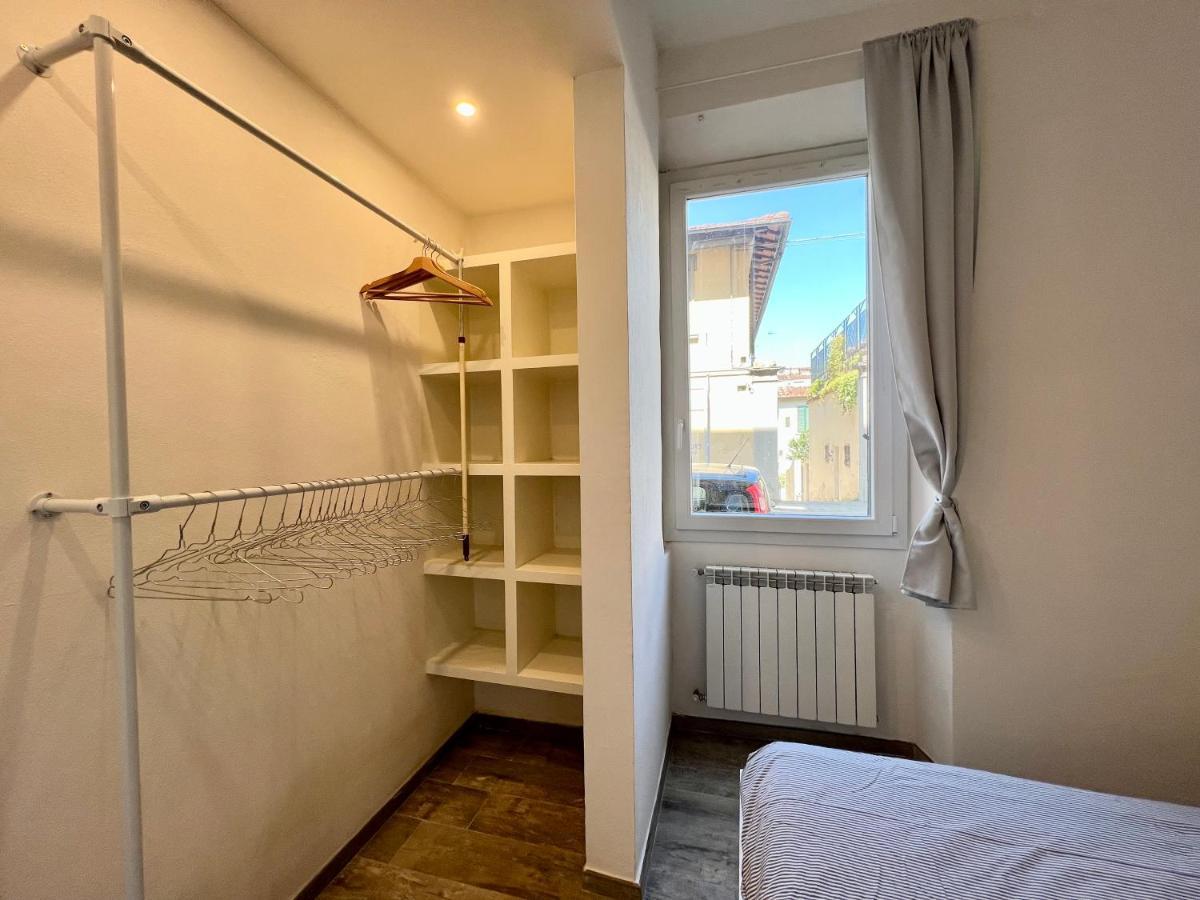 Guido18 Apartment Floransa Dış mekan fotoğraf